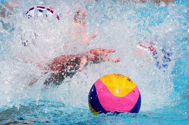 Vaterpolisti Zvezde tri puta u Hitnoj pomoći