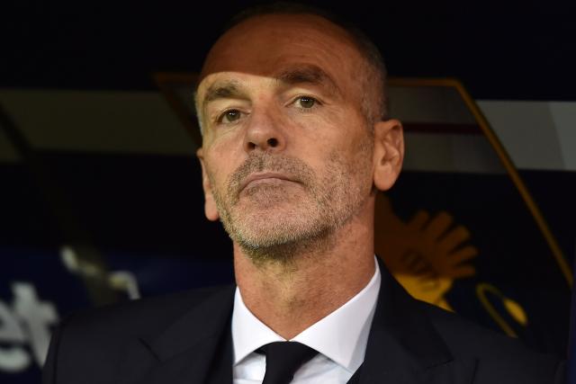 Pioli novi trener Intera, debi protiv Milana