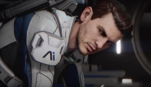 Mass Effect: Andromeda ponovo otkrivena u novom trejleru