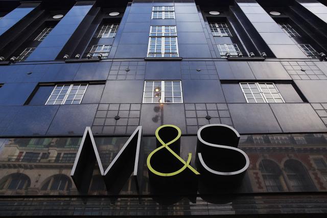 Izašli iz mode: M&S zatvara radnje širom sveta