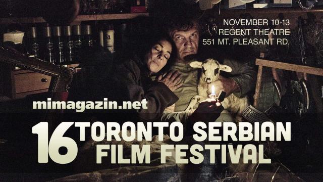 U Kanadi počela dva festivala novog srpskog filma