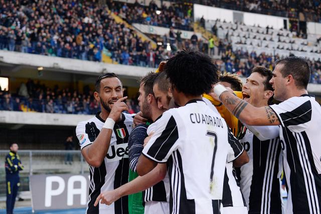 Juventus dogovorio prvo pojaèanje u januaru