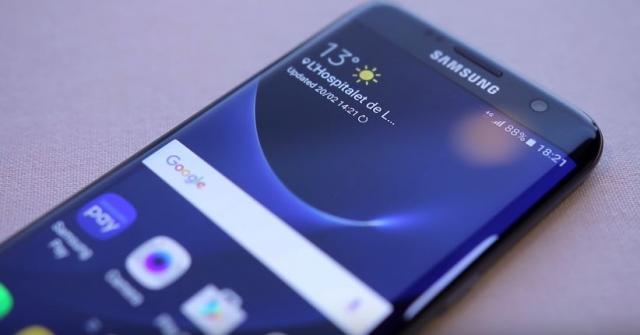 Samsung službeno objavio Android 7.0 Galaxy Beta Program