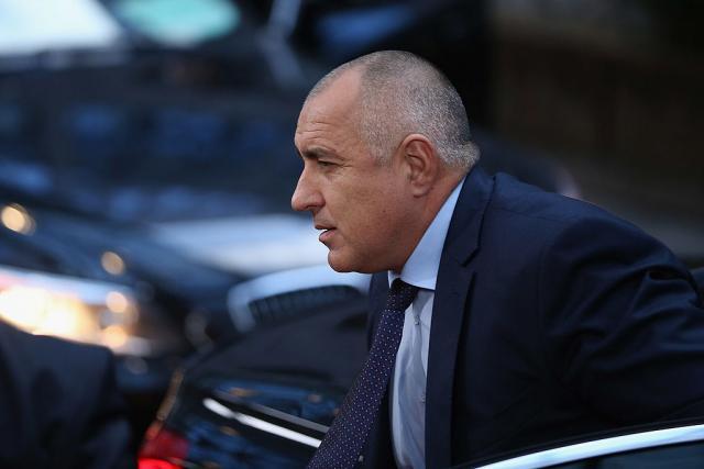Bulgaria: "Russia-friendly" candidate wins presidential bid