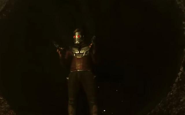 TellTale-ova Marvel igra je Guardians of the Galaxy