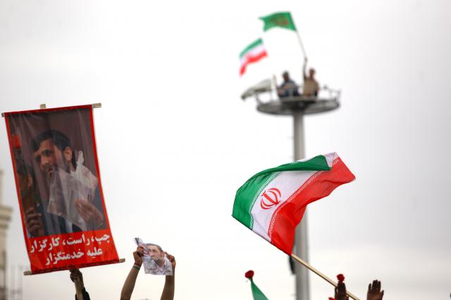 Dok ne stigne Tramp, Iran ima "poslednju želju" od Obame