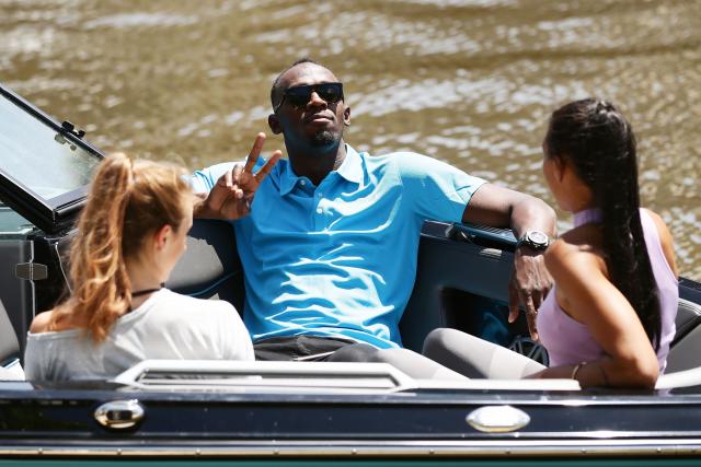 Bolt se povlaèi sledeæe godine: Znam kada je kraj