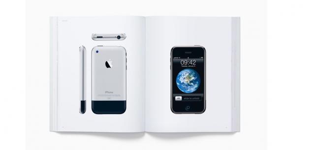 Apple objavio foto knjigu o dizajnu. Cena - prava sitnica