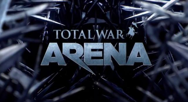 Sega i Wargaming udružuju snage za Total War: Arena