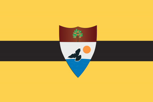 BBC o Liberlandu i 