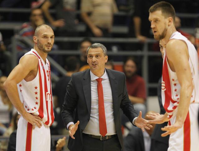 Radonjiæ: Kada smo sve ovo izdržali...