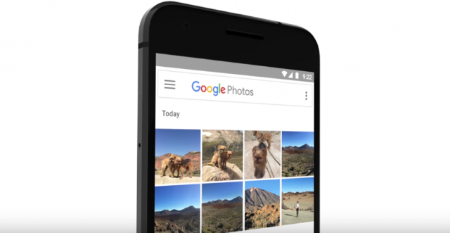 Google PhotoScan pretvara stare fotografije u digitalne slike