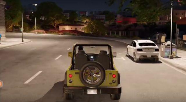 Watch Dogs 2 ima vozilo koje… vrišti?
