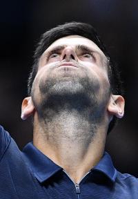 Novak: Ne osećam stres zbog prvog mesta