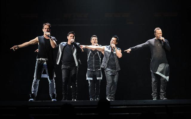 Devedesete ne umiru: Nostalgija na muzièkoj sceni