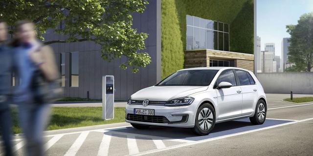 Elektrièni Golf sada prelazi 50% više km nego ranije