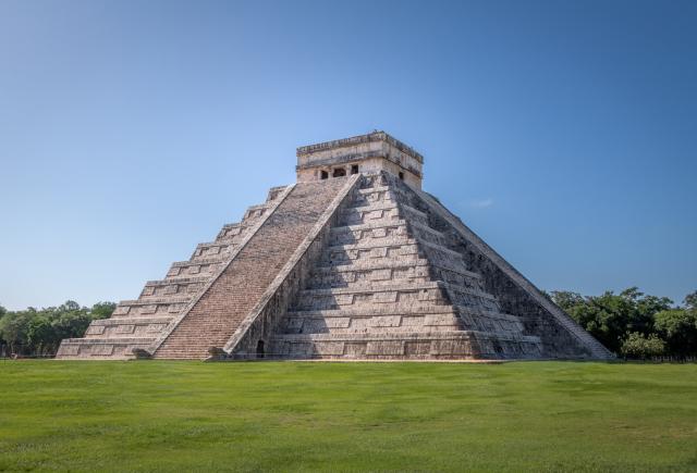 Arheolozi otkrili veliku tajnu meksičke piramide