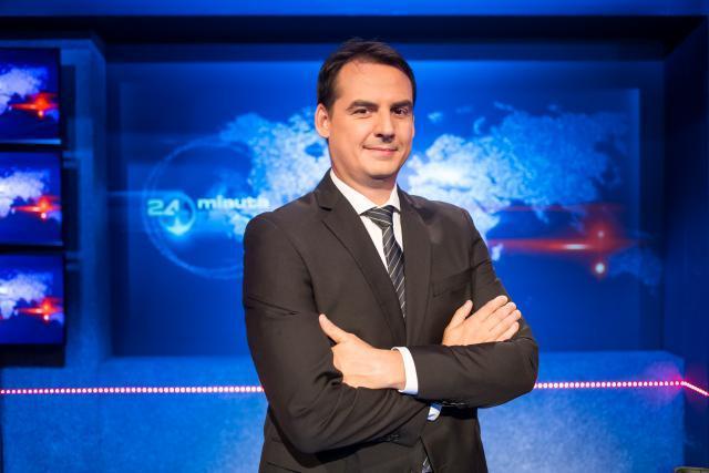 24 minuta sa Zoranom Kesiæem: Kome smeta romsko naselje?