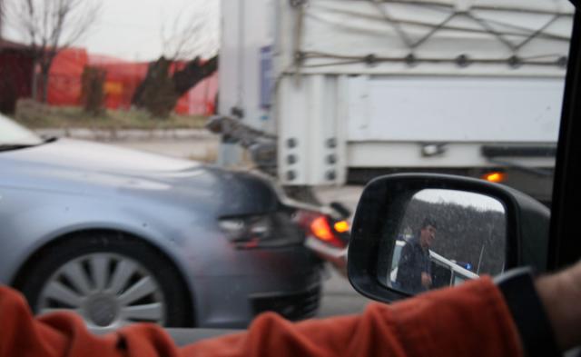 Da li je u Srbiji moguæe držati bezbedno odstojanje?