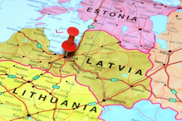 Lithuanians fear Putin plans to 