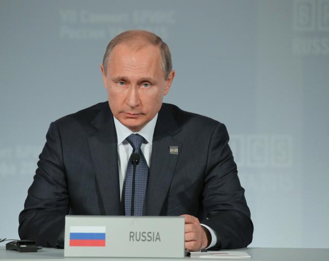 "Situacija se napreže, Rusija ima odgovor na širenje NATO"