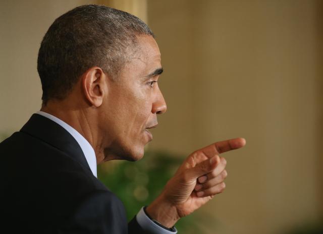 Obama: Ako ne podrži TTIP, SAD gubi uticaj