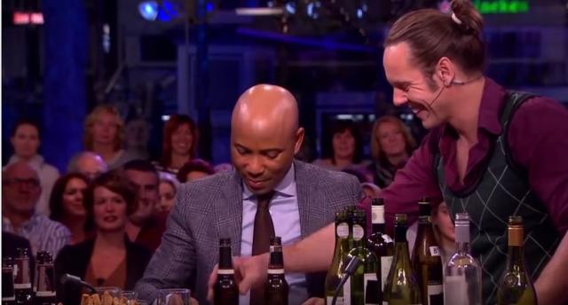 Kako zvuèi srpska pesma na holandski naèin (VIDEO)