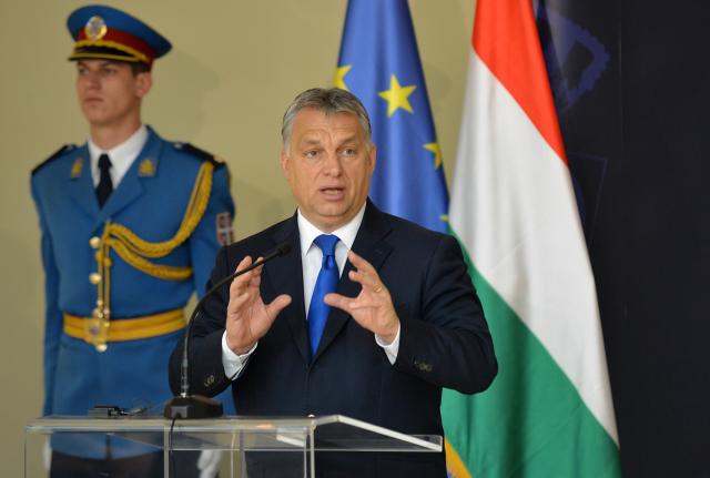 Orban: Bodrim Srbe da ulažu u Maðarskoj