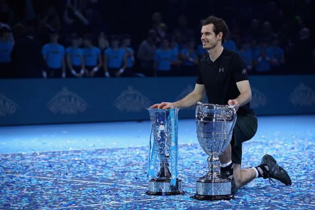 Nema šta, zaslužio je, trenutno je najbolji…