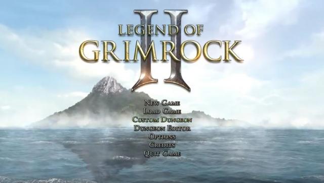 Legend of Grimrock 2 je u novom Humble Bundle
