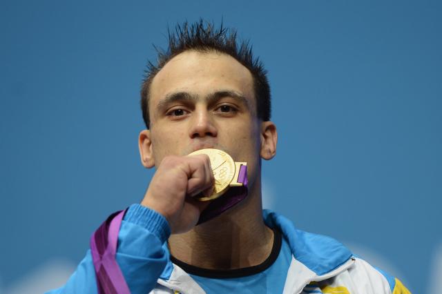 Kazahstanac ostao bez dva olimpijska zlata