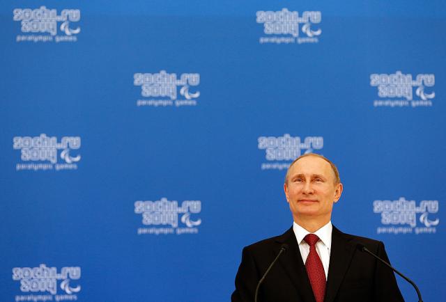Sputnjik: Izbori u svetu - drž' se Putina i pobedićeš