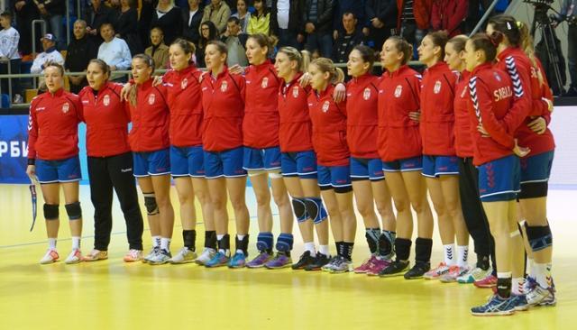 Rukometašice bolje i od Èeške