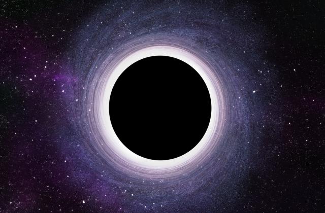 Korak po korak: Pad u crnu rupu bizarniji je nego što mislite