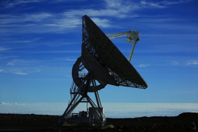 Satelit nakon 50 godina poèeo da emituje misteriozan signal