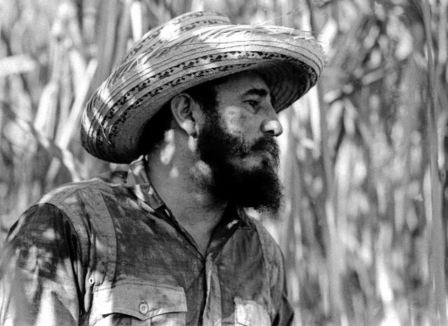 Latinoamerièki levièari: "Ja sam Fidel!"