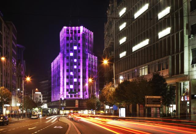 BG kao pre 70 godina: Vraæa se tramvaj na Terazije