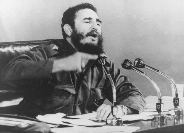 "Fidel umro, Tramp pobedio – šta æe biti s Kubom?"