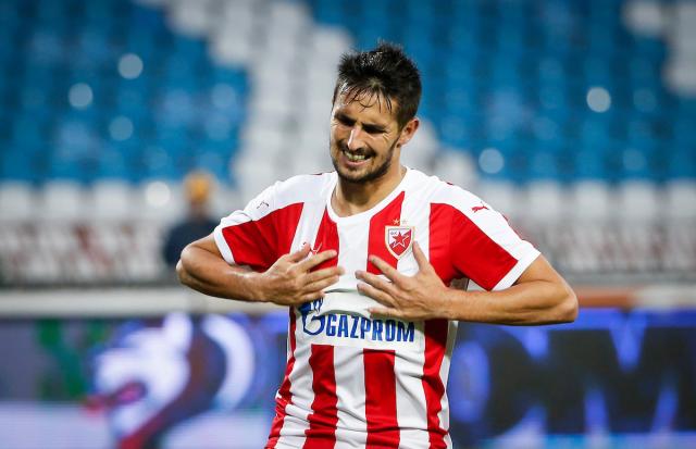 Grof odstranio Vijeiru iz tima