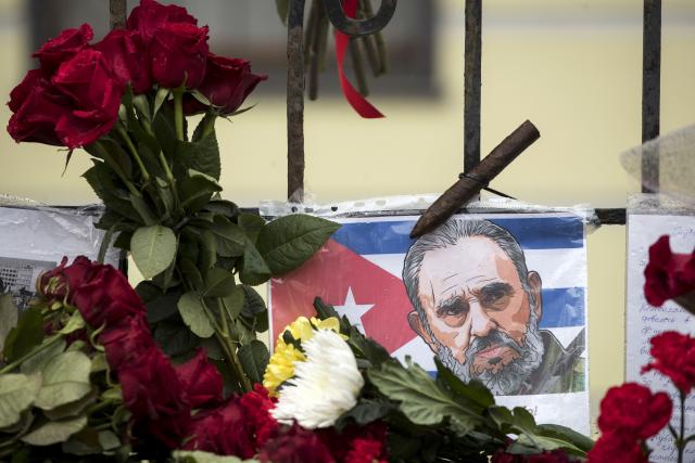 Kako je sve CIA pokušala da ubije Fidela