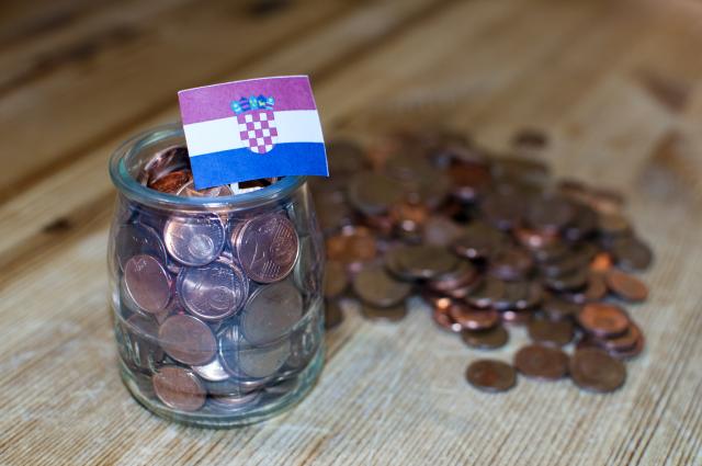 Hrvati oseæaju muku: Po ovome smo najgori u EU