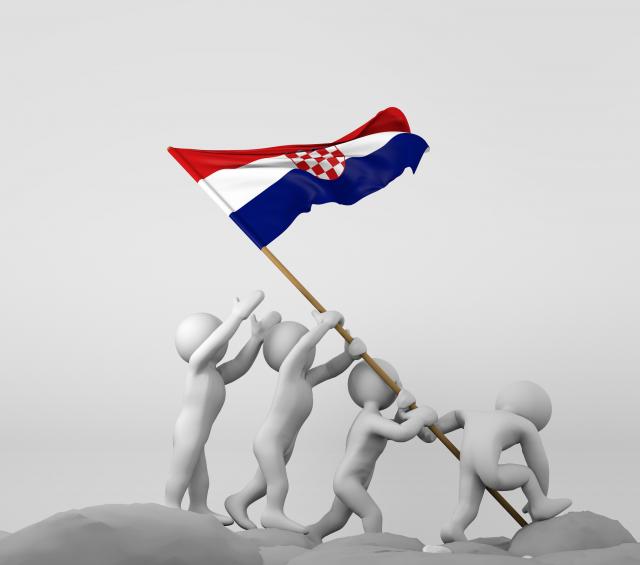 Preokret u Hrvatskoj: Da se približimo NATO-u