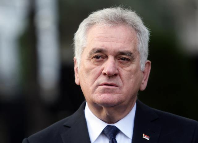 Nikolić: I EU i RUS ljute na Srbiju - znači da smo u pravu