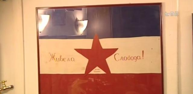 Slavlje u kafani, i stari i mladi obeležavaju Dan SFRJ