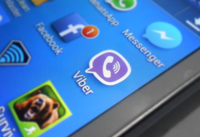 Lakša upotreba aplikacije: Nove opcije na Viberu