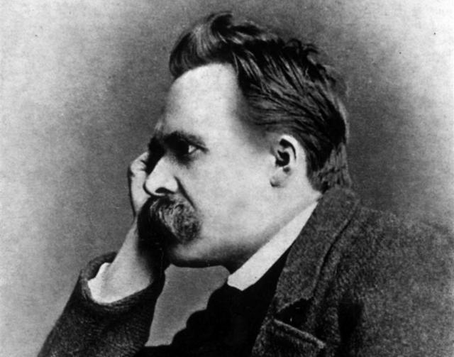 Tako je umro Nièe: Poslednji dan života velikog filozofa