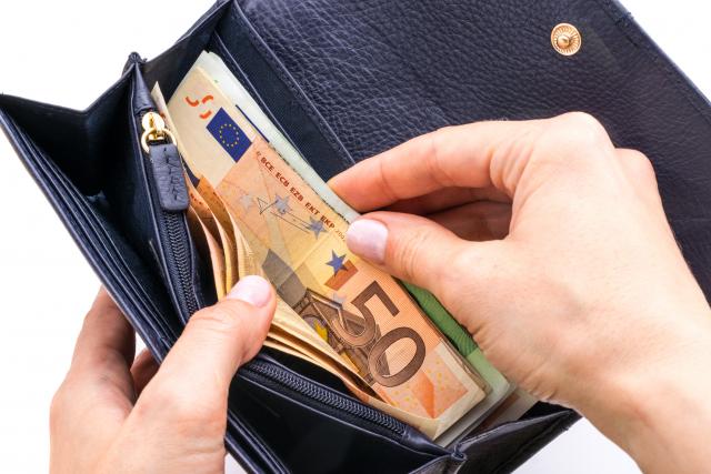 I komšije reciproèno - bar 75 EUR za dan