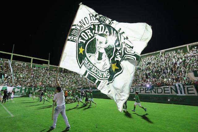 Atletiko Mineiro neće igrati protiv Šapokoensea