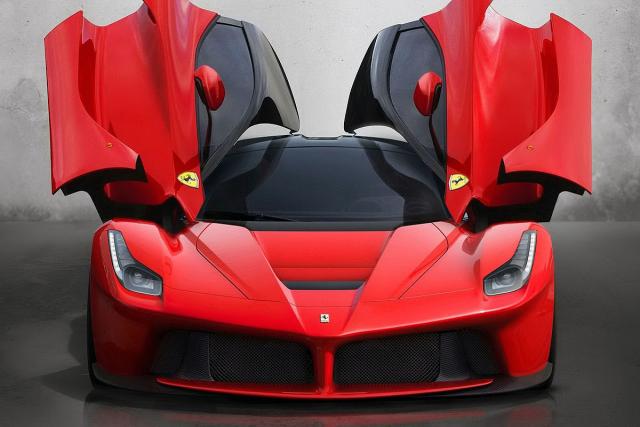 Ferrari napravio presedan, ali sa dobrim razlogom