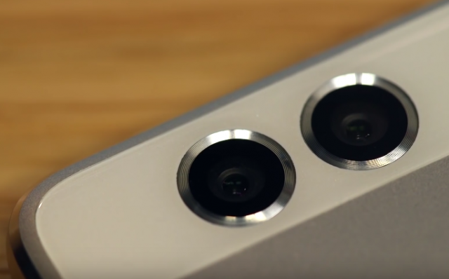 Kako razlikovati prave dvostruke kamere od lažnih?